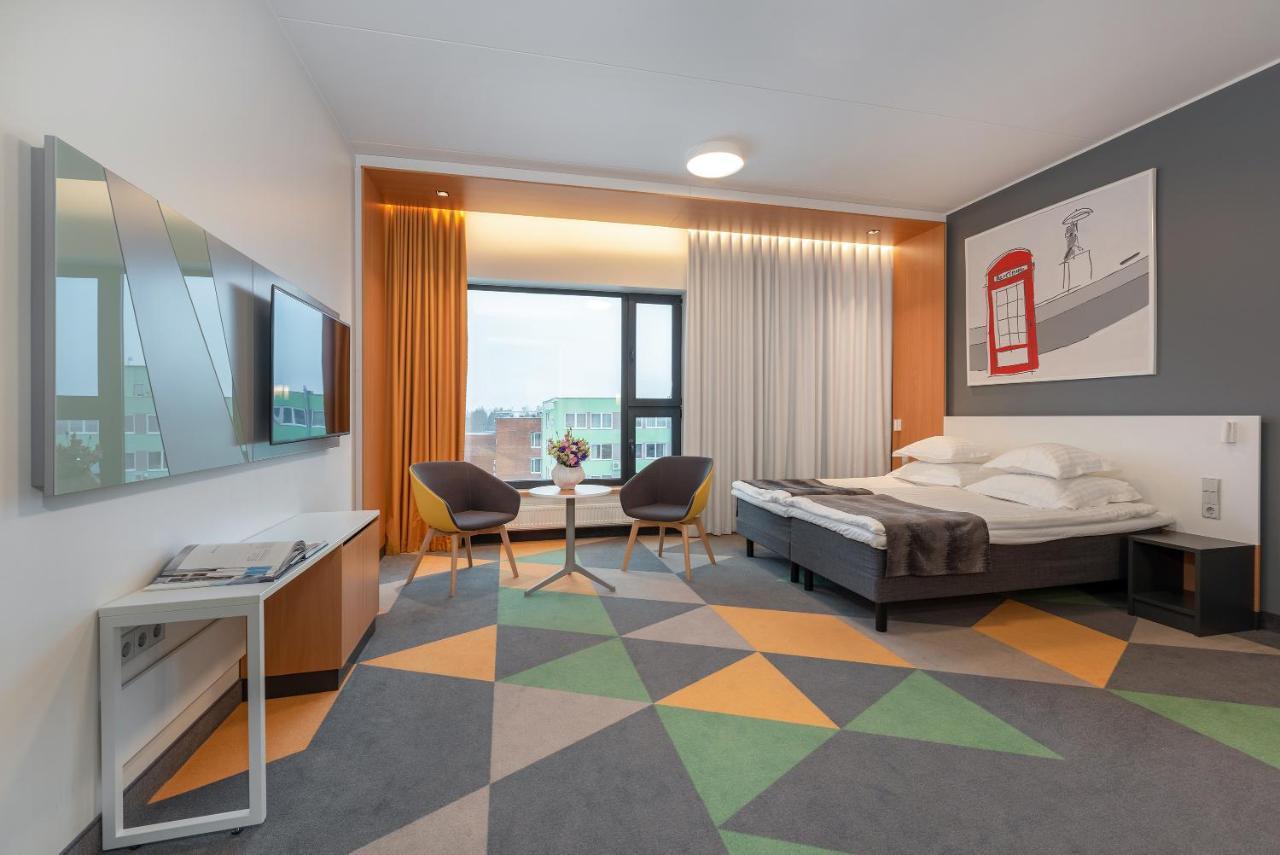 Hotel Sophia By Tartuhotels 외부 사진
