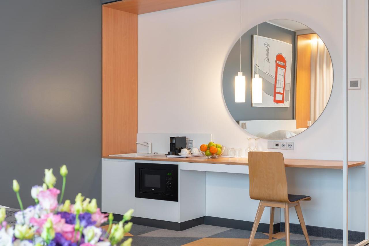 Hotel Sophia By Tartuhotels 외부 사진