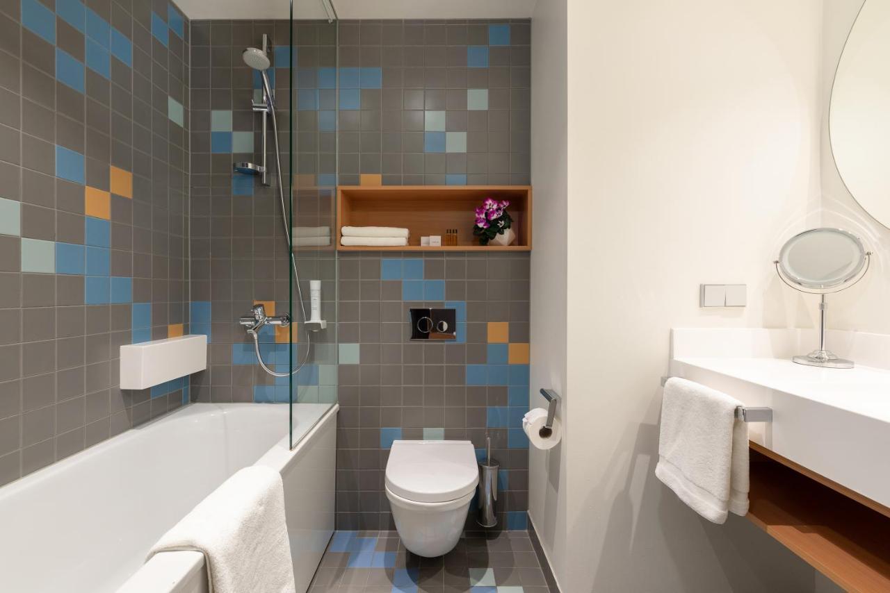 Hotel Sophia By Tartuhotels 외부 사진