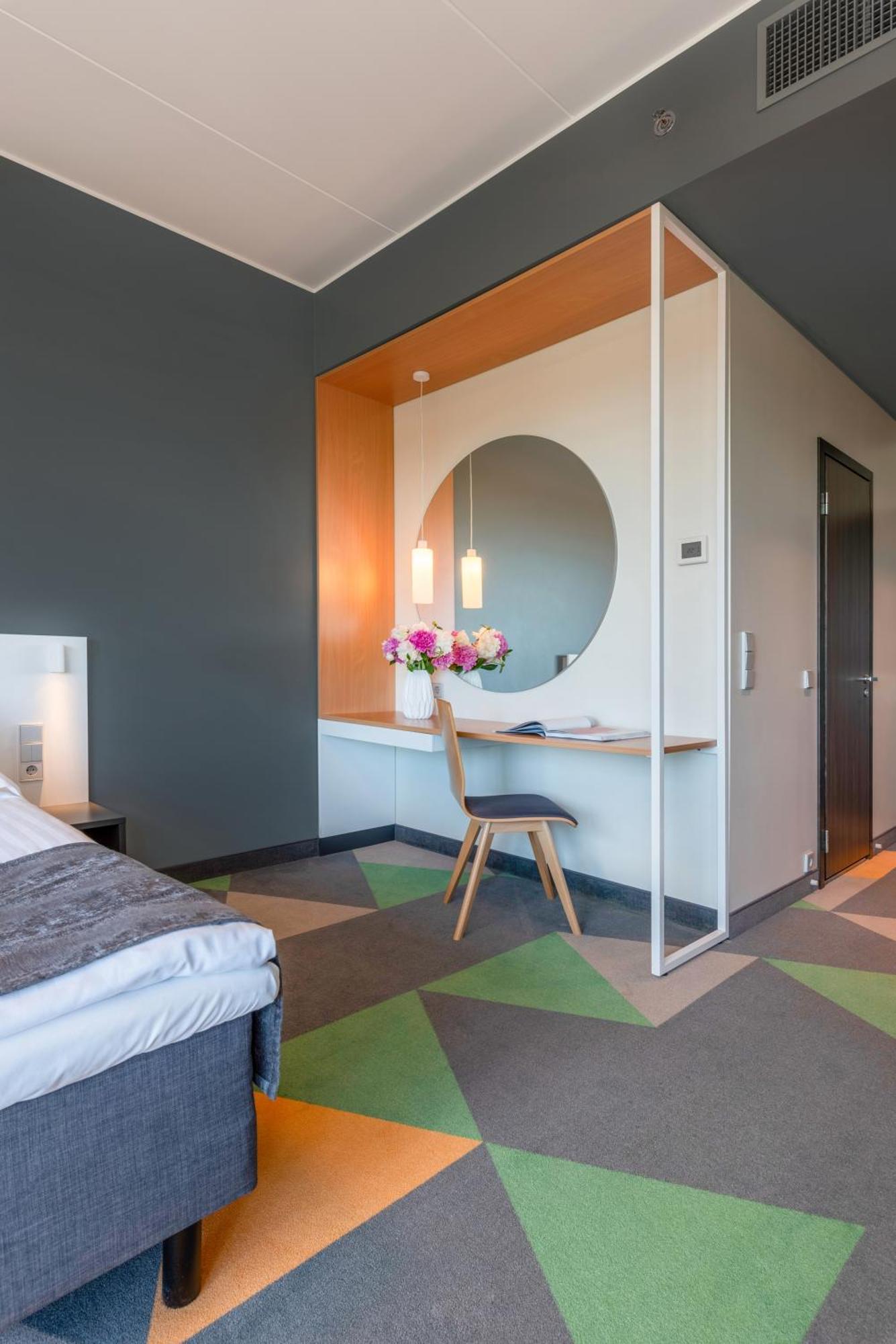 Hotel Sophia By Tartuhotels 외부 사진