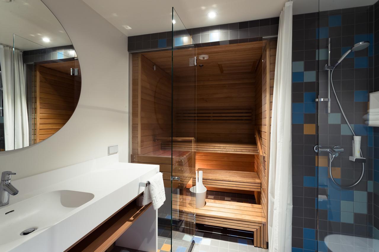 Hotel Sophia By Tartuhotels 외부 사진
