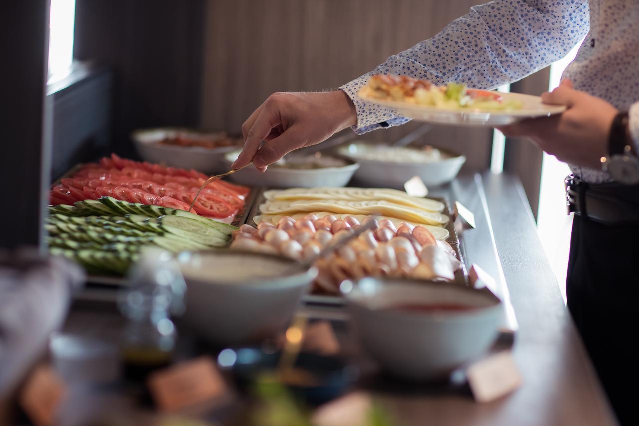 Hotel Sophia By Tartuhotels 외부 사진