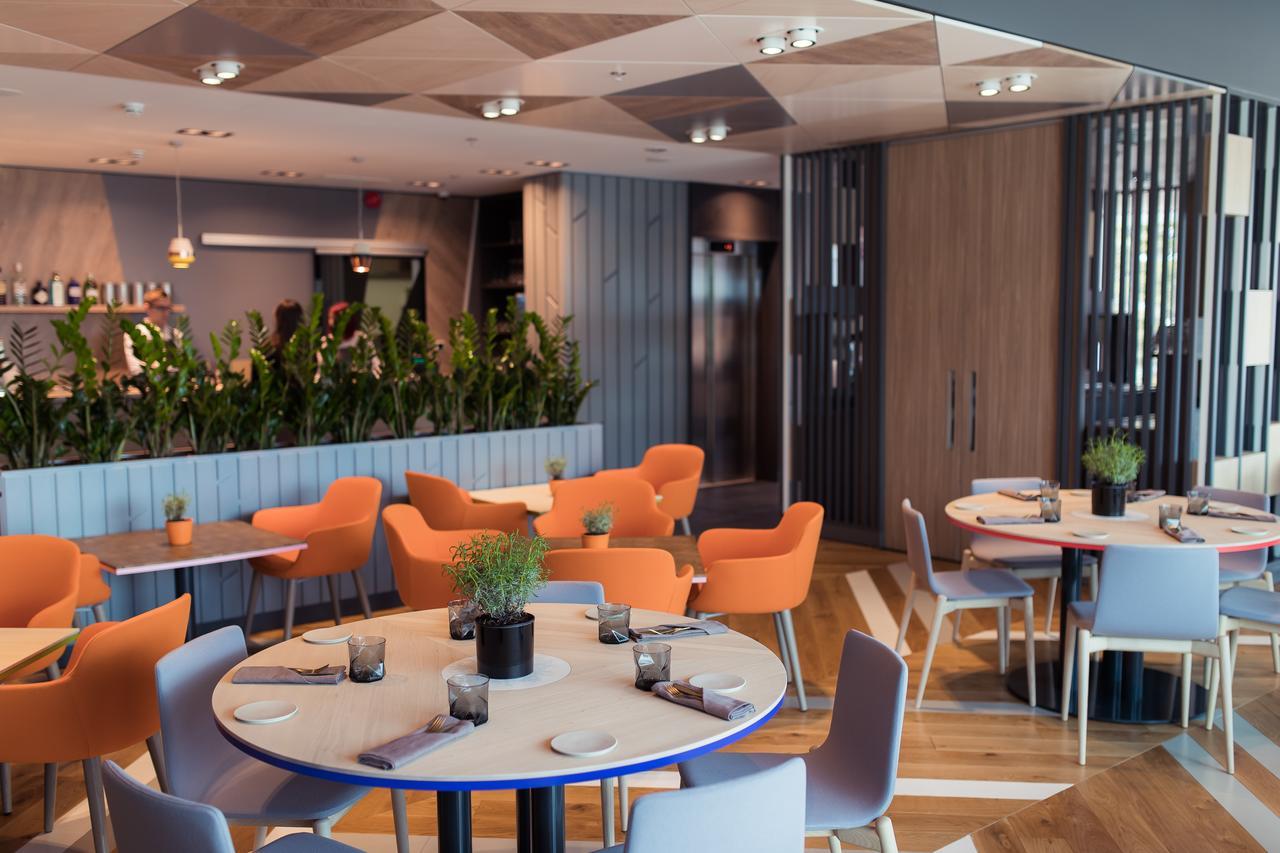 Hotel Sophia By Tartuhotels 외부 사진