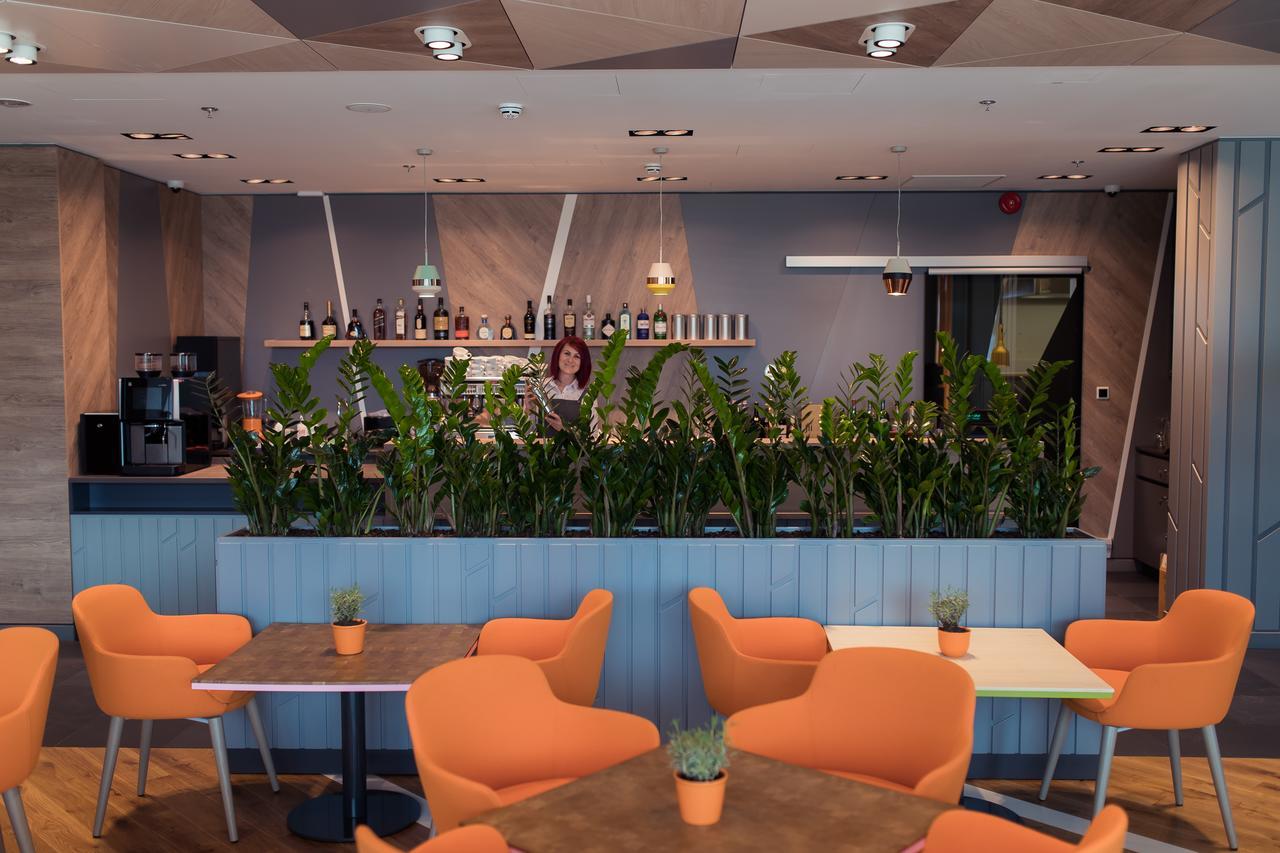 Hotel Sophia By Tartuhotels 외부 사진