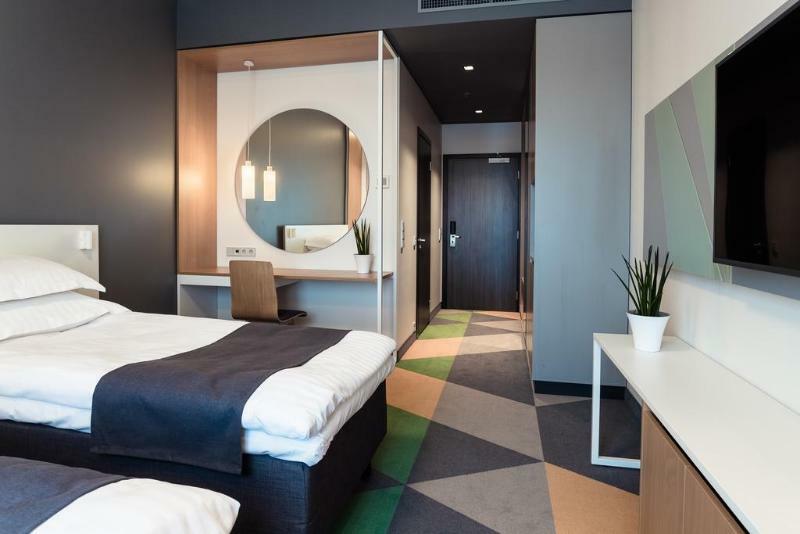 Hotel Sophia By Tartuhotels 외부 사진