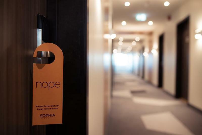 Hotel Sophia By Tartuhotels 외부 사진