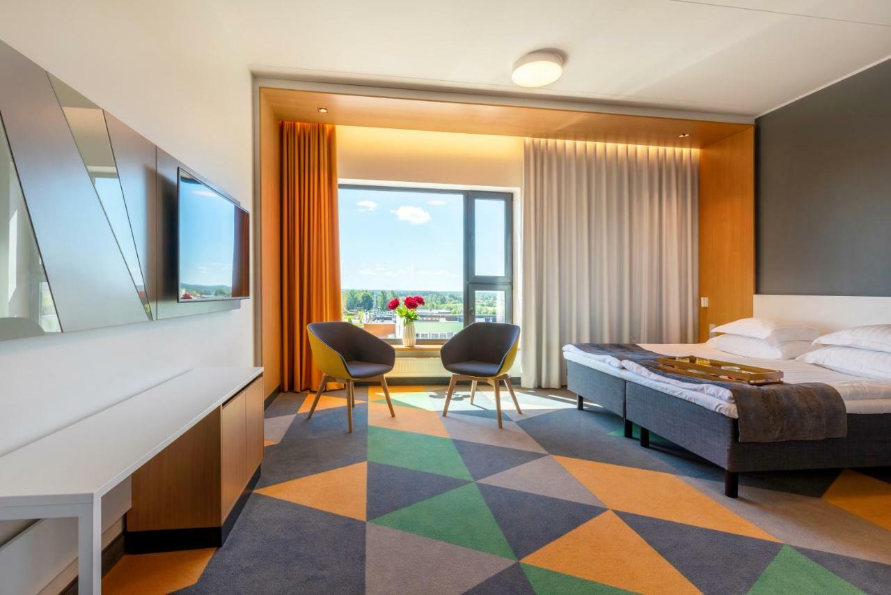Hotel Sophia By Tartuhotels 외부 사진