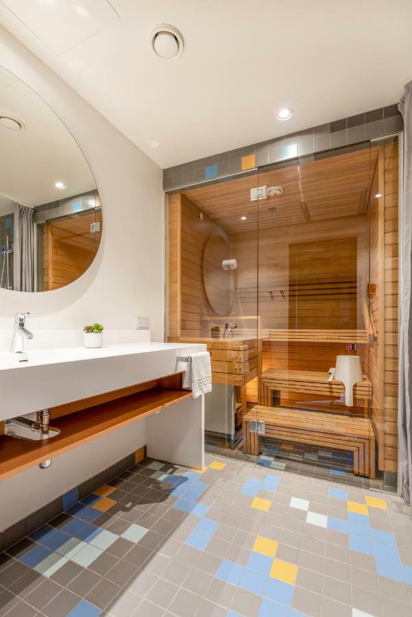 Hotel Sophia By Tartuhotels 외부 사진