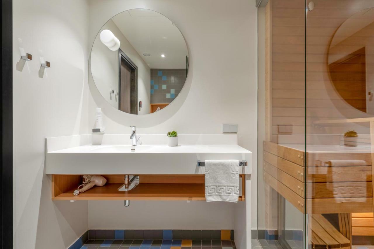 Hotel Sophia By Tartuhotels 외부 사진